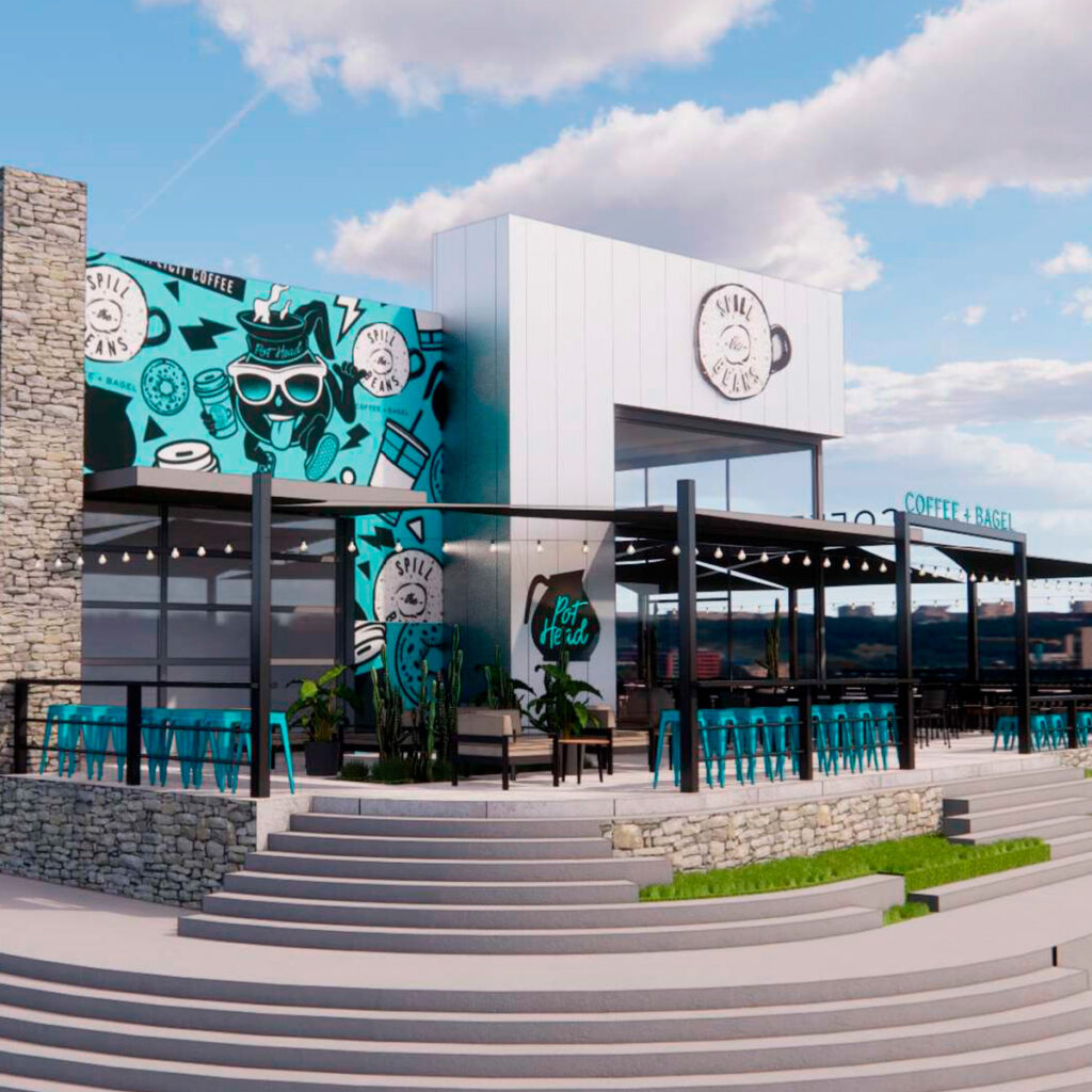 Spill the Beans Coffee And Bagels: Best Breakfast Spot in Town